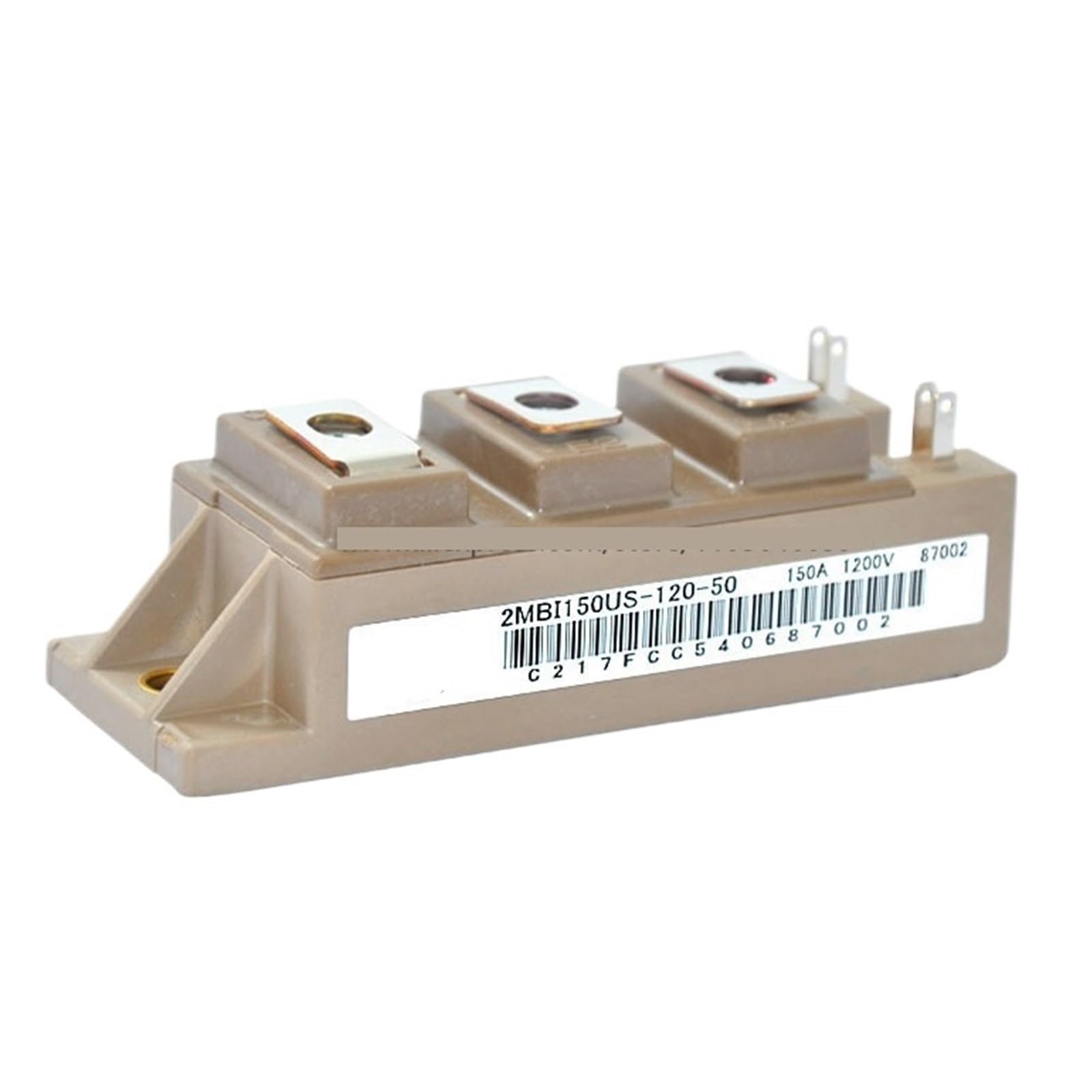 2MBI150US-120-50 2MBI150US-120-51 2MBI200U2A-060-50 Gleichrichterbrückenmodul(2MBI200U2A-060-50)