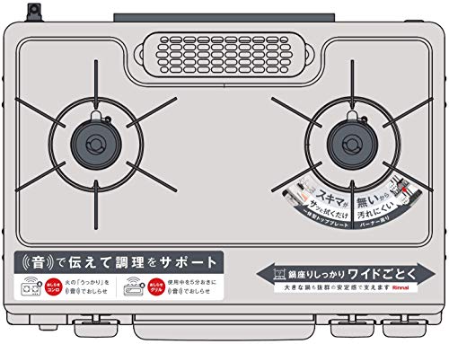 ガスコンロの消し忘れは火事になる 安全装置がついていたら絶対大丈夫 親サポ 離れて暮らす高齢の親の見守り方