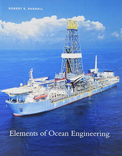 Elements of Ocean Engineering view 2
