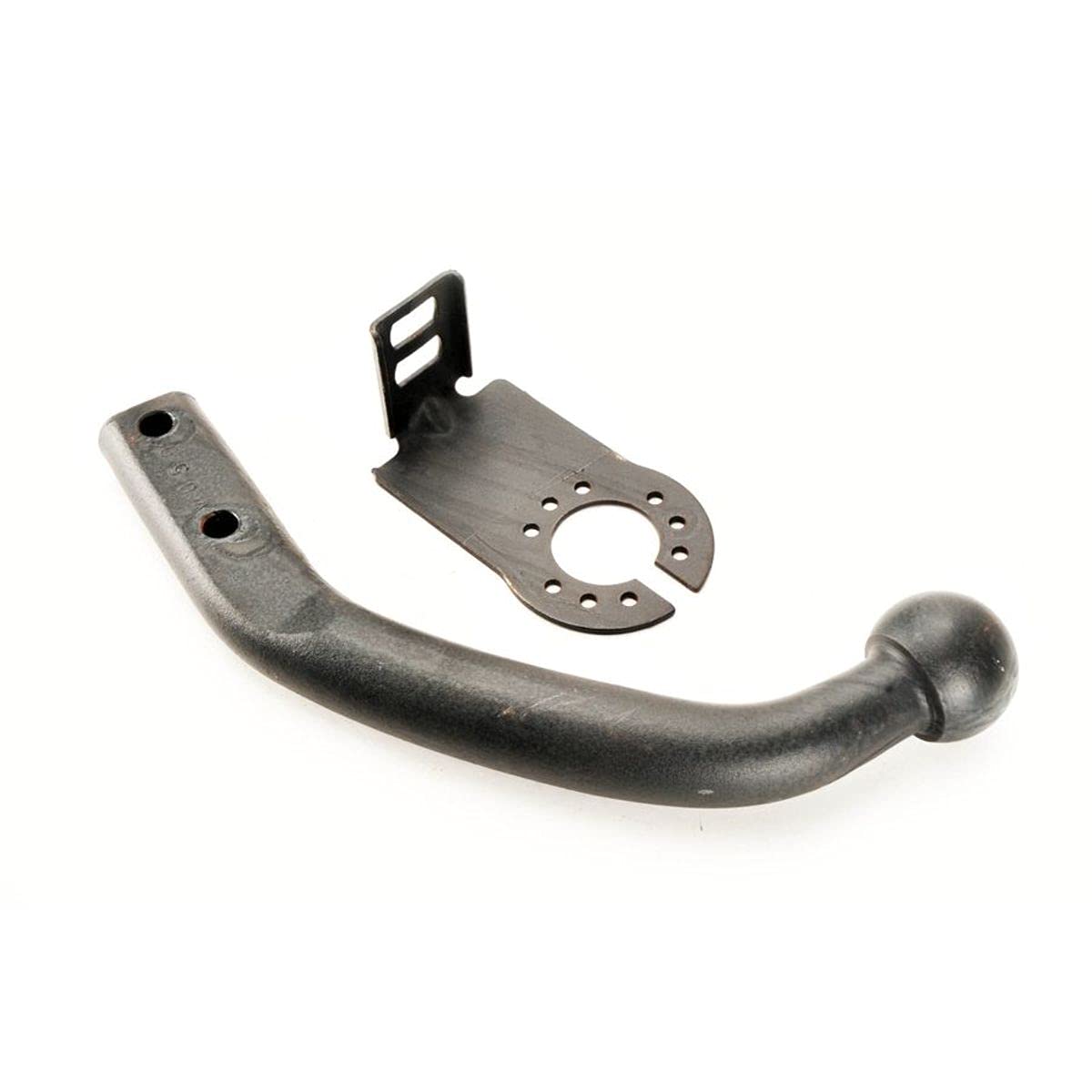STEINHOF Enganche de remolque V-050 para VW GOLF III (1H1) Vento (1H2)