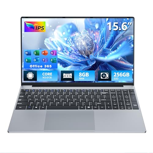 Ordenador Portátil 15.6