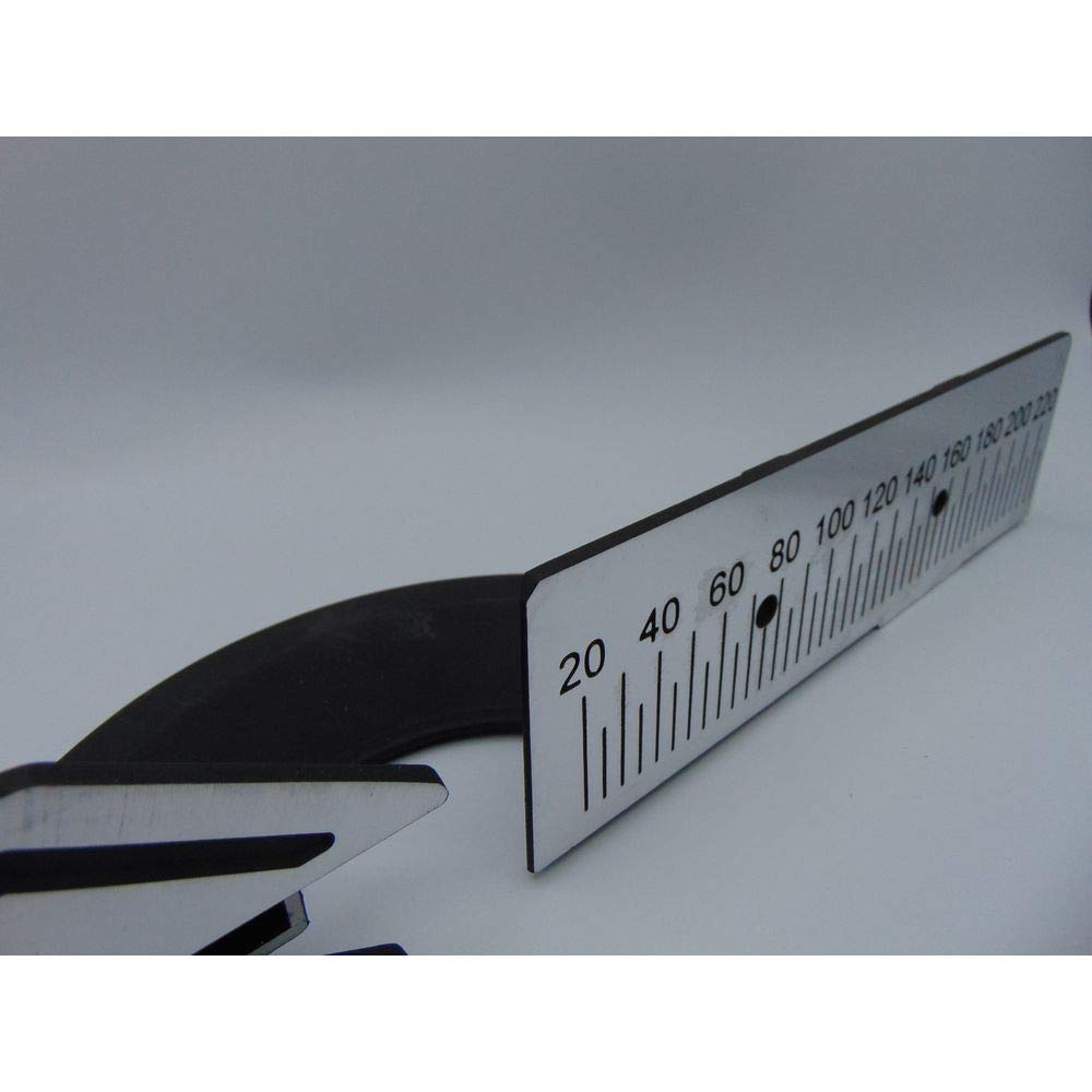 Metabo 316056010 CPL-Anschlag