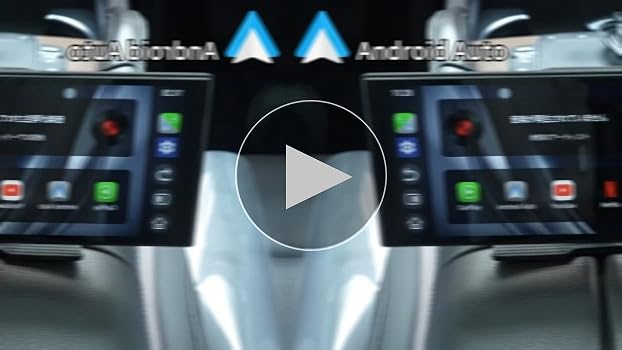 Amazon.co.jp: Ottocast ScreenFlow 11.4-Inch Portable Display