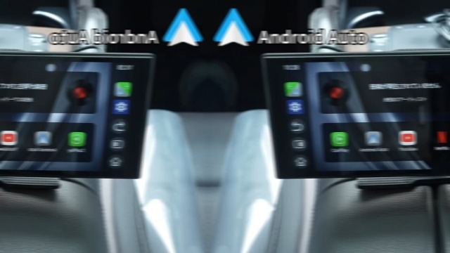 Amazon.co.jp: Ottocast ScreenFlow 11.4-Inch Portable Display