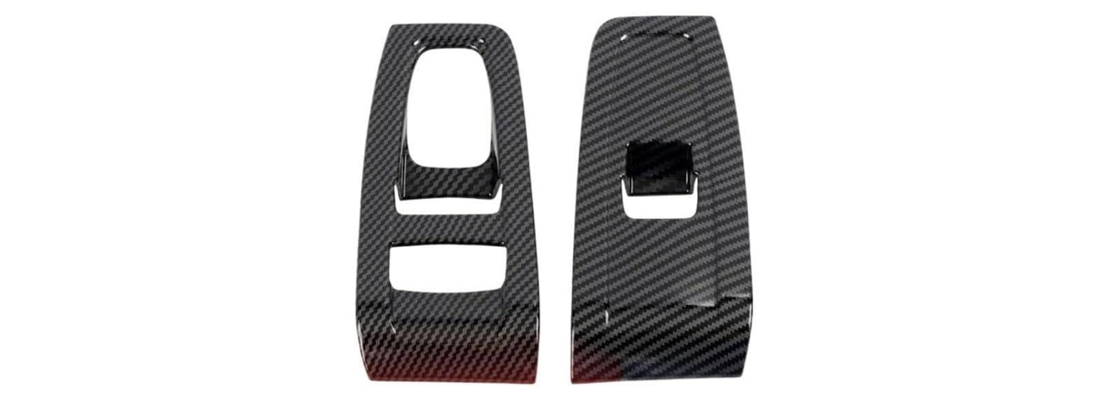 Interior Decal Trim for Subaru for BRZ ZD8 2021 2022 2023 Car ABS Car Door Window Lift Switch Cover Trim 2pcs LHD RHD HQGQCEZEK
