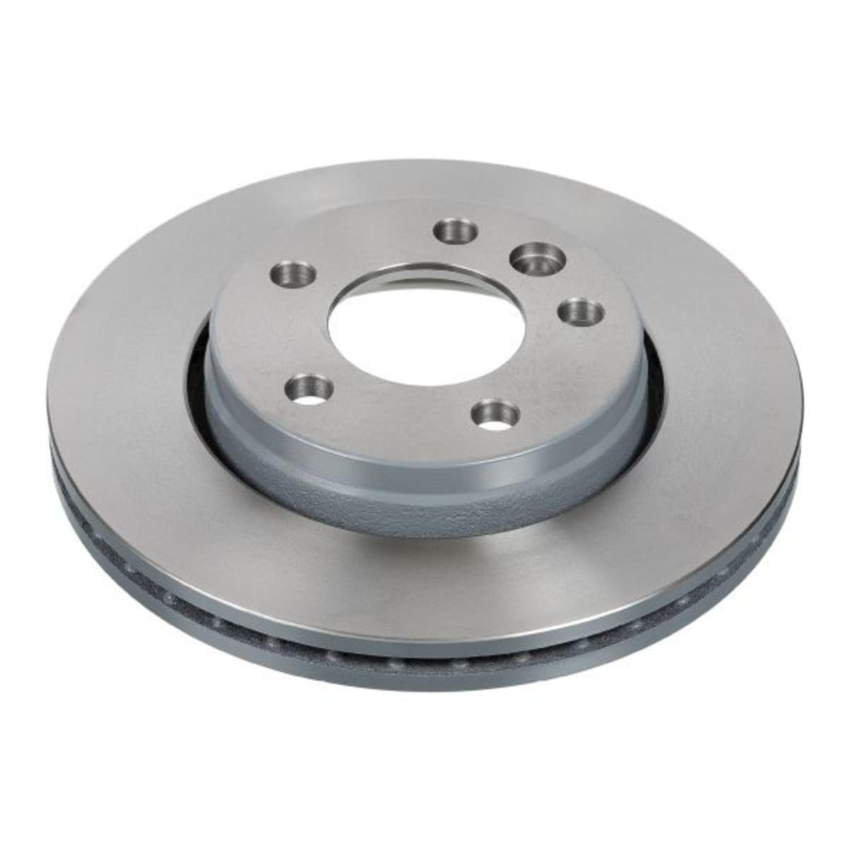 Blueprint ADV184381 Brake Disc Rear Fits VW California Caravelle Multivan