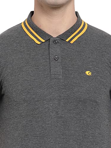 Image of Allen Cooper Polo Tshirts for Men