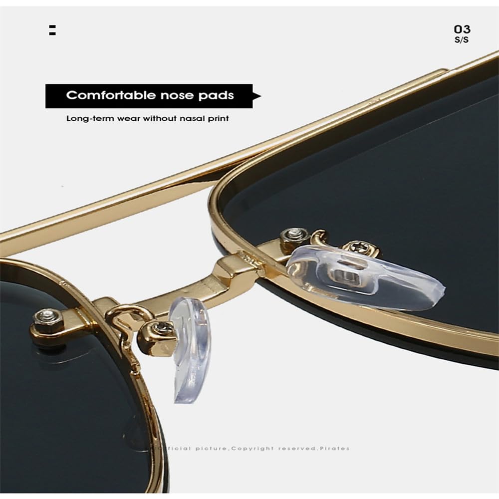 Occhiali da sole da uomo, occhiali da sole vintage in legno alla moda, occhiali da sole da donna per le vacanze
