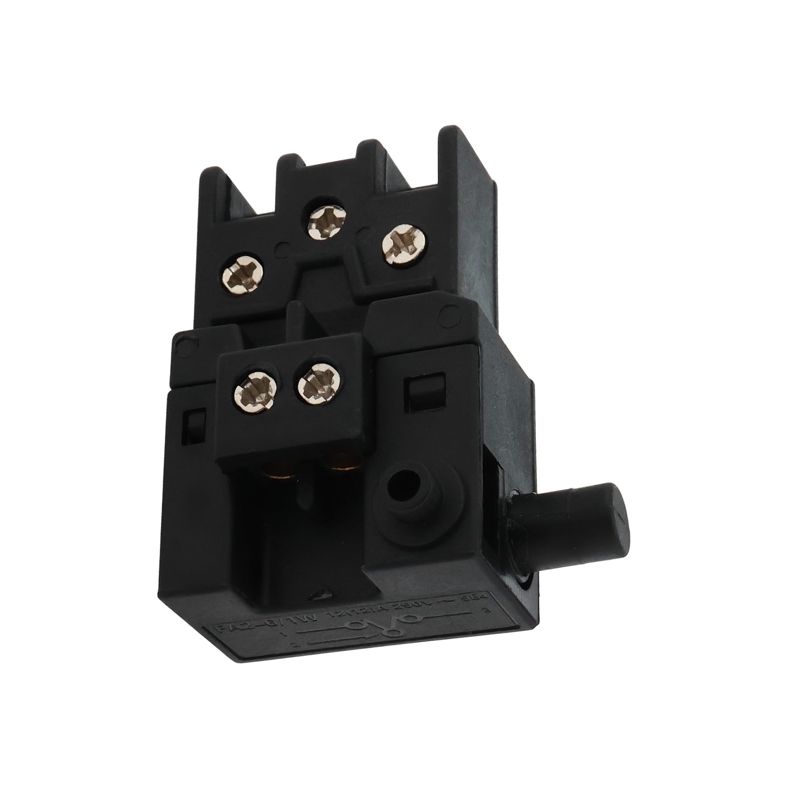 Create idea Replacement Switch TG72BD Compatible with Makita BSS610 Cordless Circular Saw