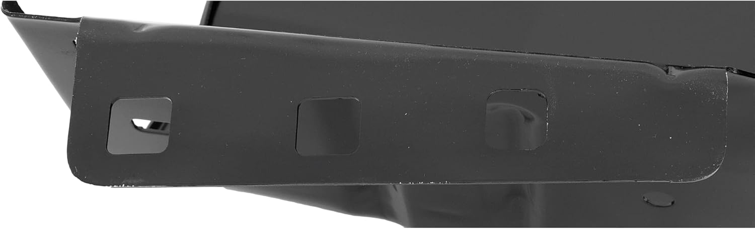 Garage-Pro Fender For Ford F-250 Super Duty 2020-2022 Front Driver Side, Aluminum, fender covers for mechanics, f250 accessories
