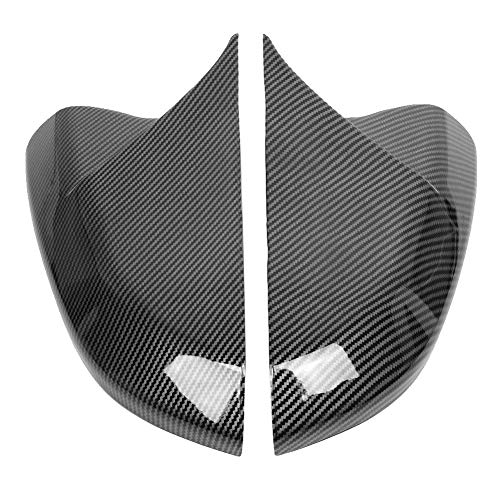 Coppia di Copri specchietto retrovisore per Porta