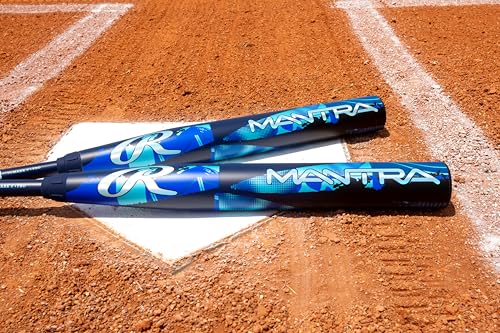 Rawlings | 2026 | Mantra Fastpitch Softball Bat | -10 Drop | 2 Pc. Composite | 33 Inch - image 4