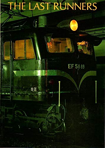 Amazon.co.jp: THE LAST RUNNERSザ・ラストランナーズ : 草原社: 本