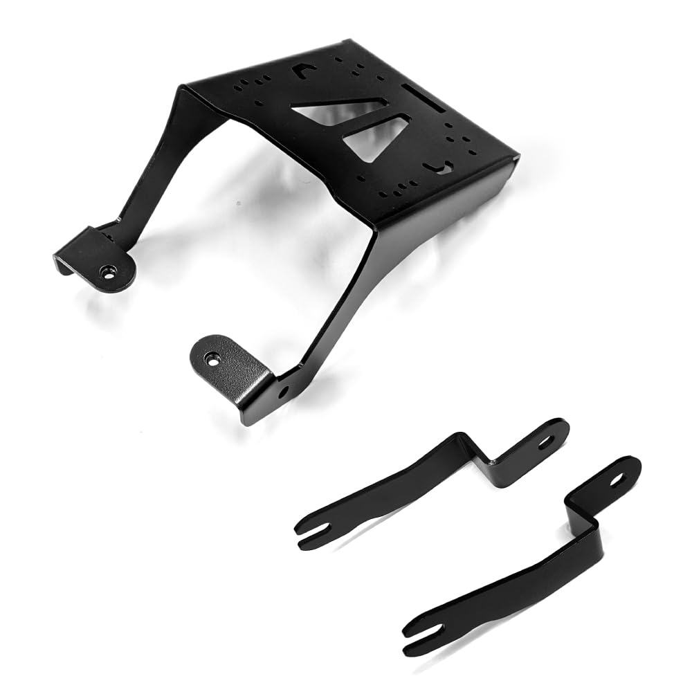 Amazon.co.jp: R-SPACE リアキャリア ホンダ モンキー125 JB02 JB03