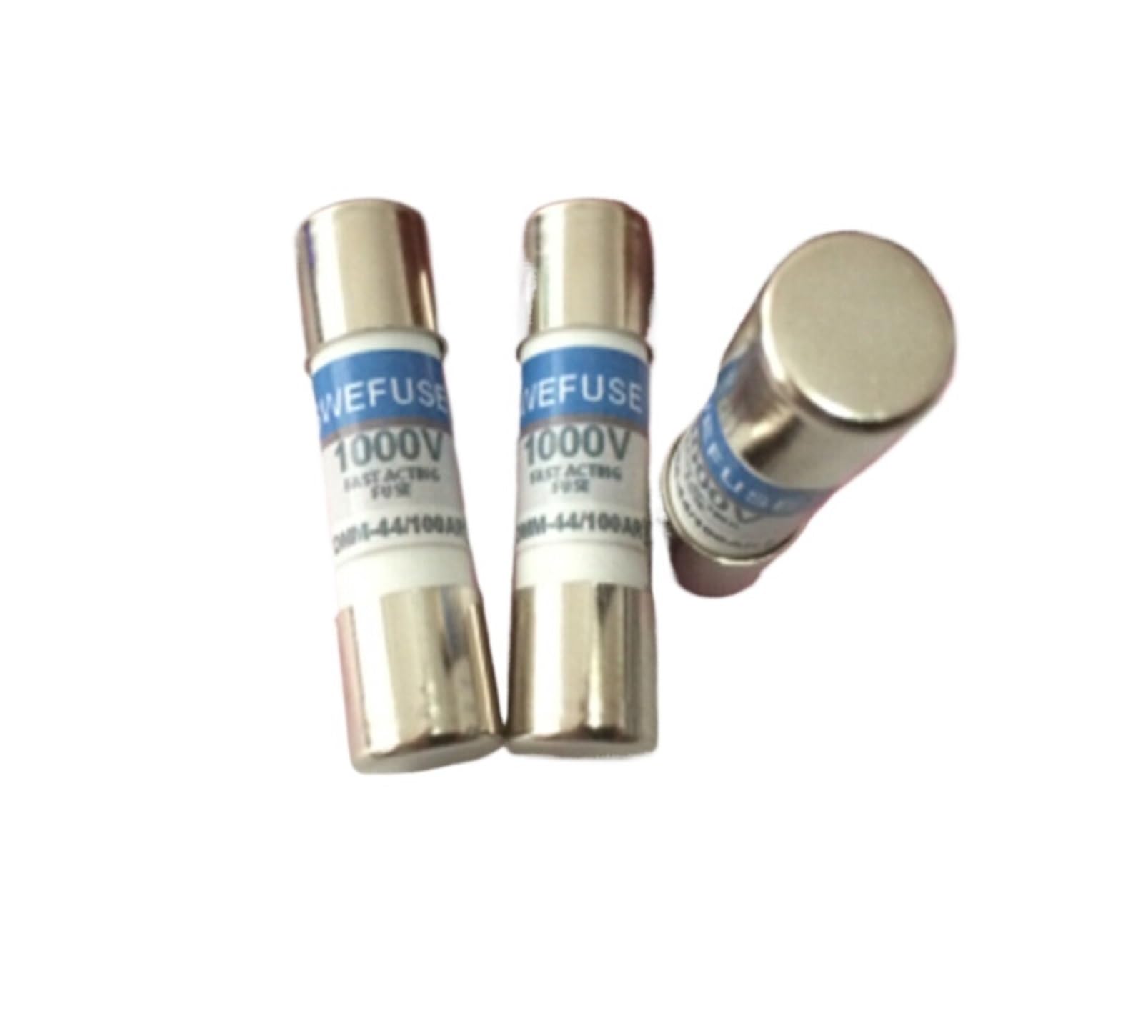 KSZHZYMGX 1pcs 440mA 1000V DMM-44/100-R 10 * 35mm fuse