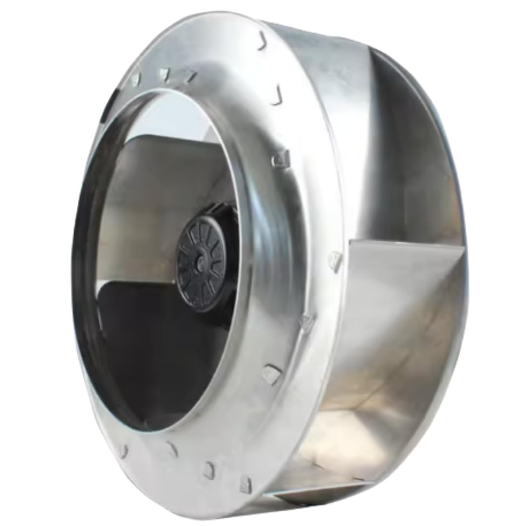 PEQYUACTE R4D450-AD12-06 400V 1.45A 650W 1380RPM Cooling Fan 450mm
