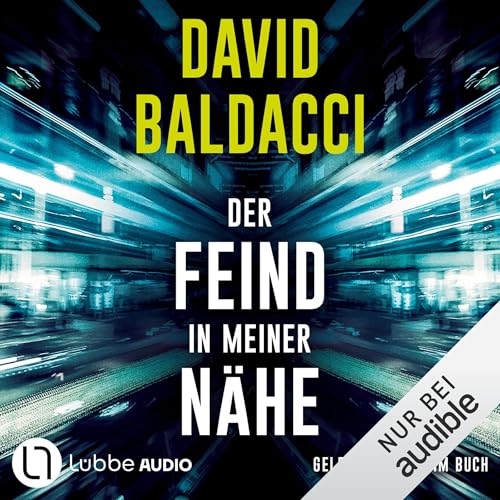 Der Feind in meiner Nähe cover art