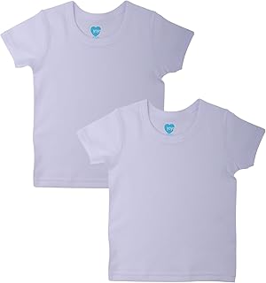 فانلة بأكمام قصيرة للجنسين من الصياد