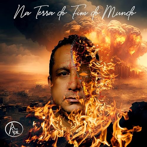 Amazon MusicでAlex VidalのNa Terra do Fim do Mundoを再生する
