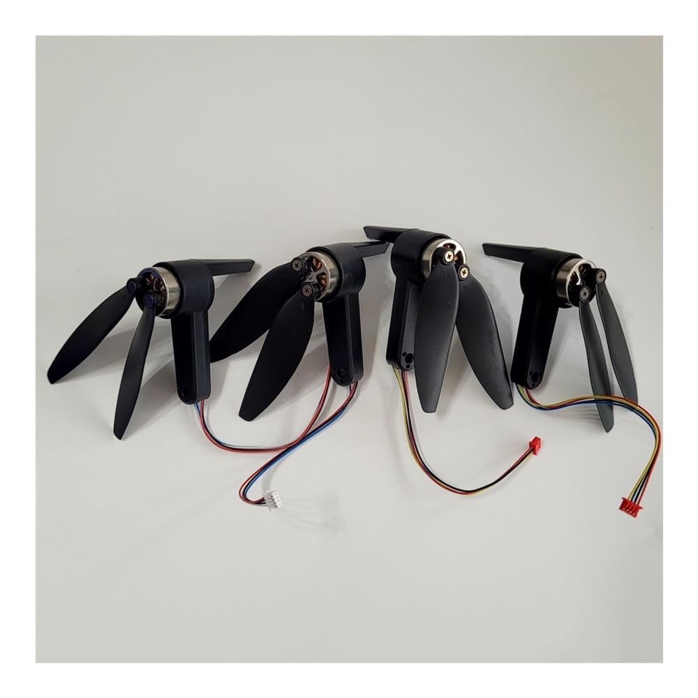 Część zamienna ramienia silnika RC Drone Przednie Tylne ramię z częścią silnika RC Quadcopter Arm Akcesoria do S99MAX S99 (zestaw pełnych ramion)