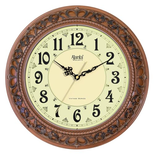 Image of Ajanta Wall Clock