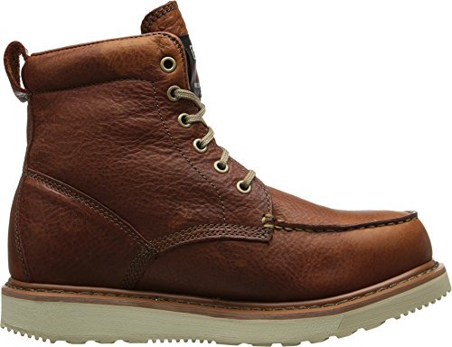 Image of Timberland PRO Unisex Adult Pro Wedge 6 Inch Soft Toe Work Boots