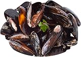 Effelle, Cozze pulite BIO, 1 kg
