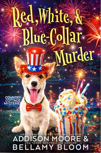 Red, White, and Blue-Collar Murder