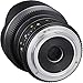 Rokinon Cine DS DS14M-MFT 14mm T3.1 ED AS IF UMC Full Frame Cine Wide Angle Lens for Olympus and Panasonic Micro Four Thirds