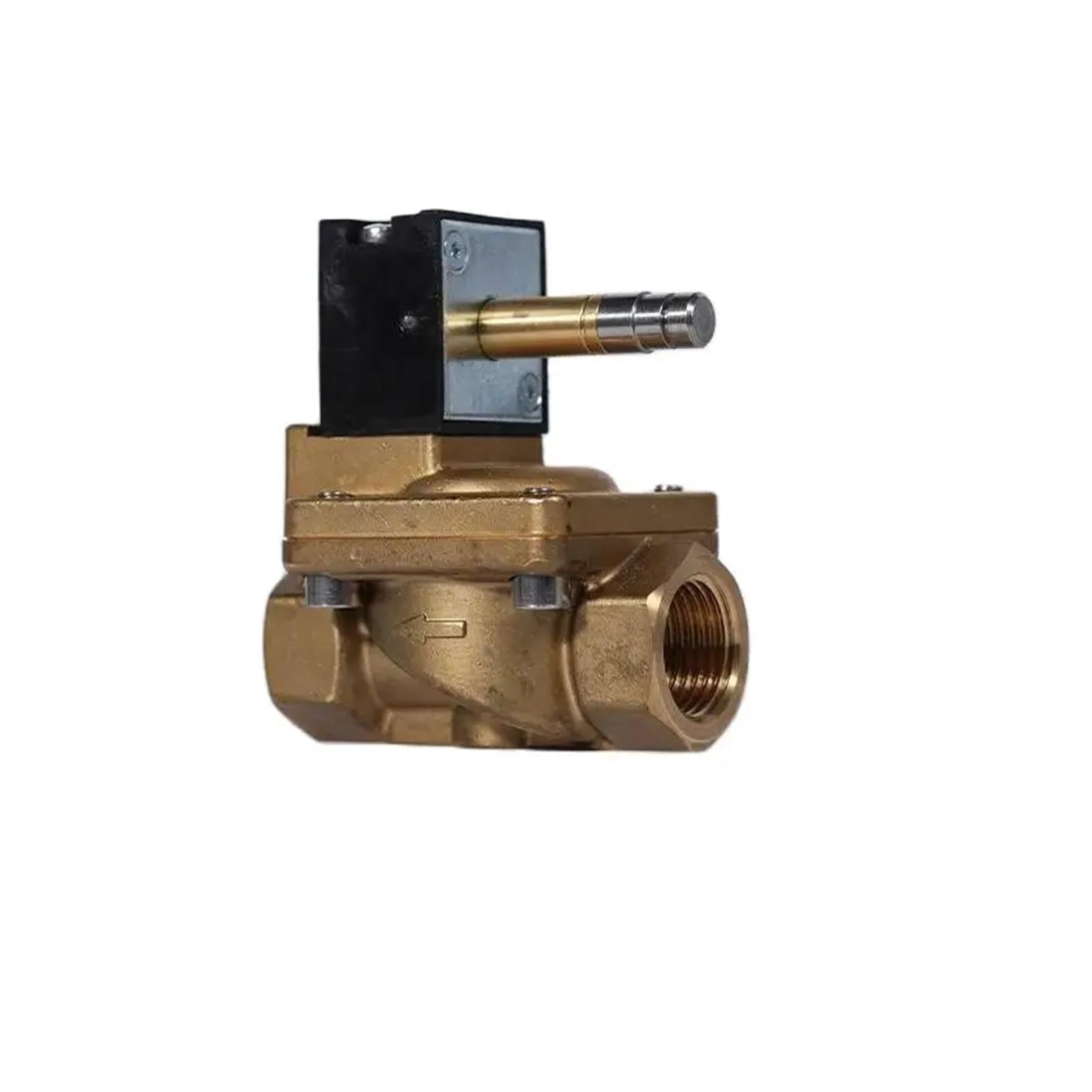 HYUJNAFZR Solenoid Valve MN1H-2-1/4-MS-3/8-1/2 161725 161727 161728