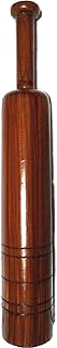 Mutu Greenworld Wooden Clubs, Mugdar, 3 KG, Meel, Clubbell, Karla Kattai, Original Wooden Mugdar