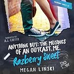 Cover of Anything But