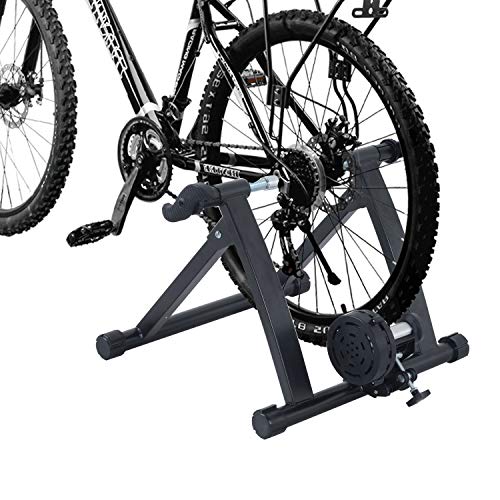 Generic - Bicicleta magnética para interiores
