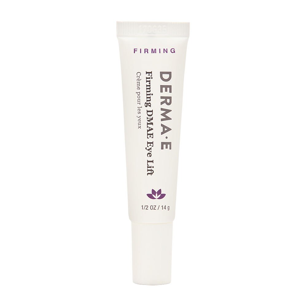 derma e firming eye lift