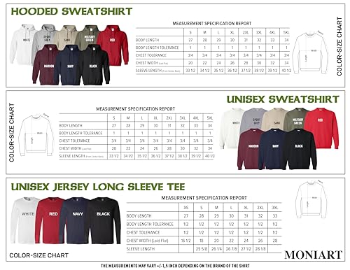 Christmas Squad T-Shirts, Customizable Christmas Shirts, Santa Squad Tshirts, Family Christmas Pjs Matching, Xmas Themed Graphic Tees, Pack of 1 (Long Sleeve T-Shirt)4