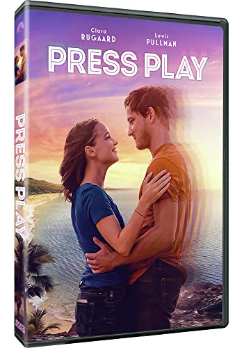 Press Play