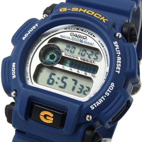 CASIO（カシオ）『G-SHOCK（DW-9052-2V）』