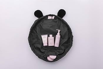 イガリシノブ プロデュース コスメポーチ2個セットBOOK (宝島社