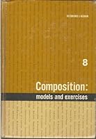 Composition: Models and Exercises 8 B00IBN9P5Y Book Cover