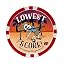 Lowest Score Chip
