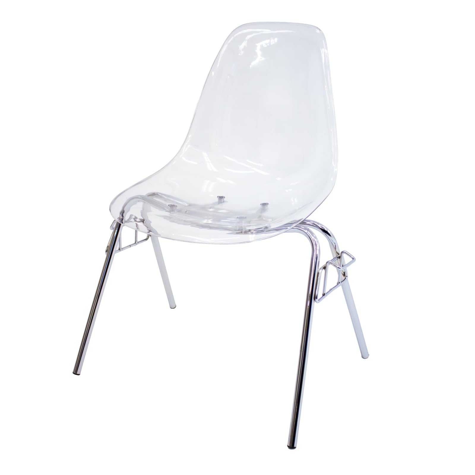 Amazon｜RPSfurniture スタッキングチェア イームズ シェルチェア リ