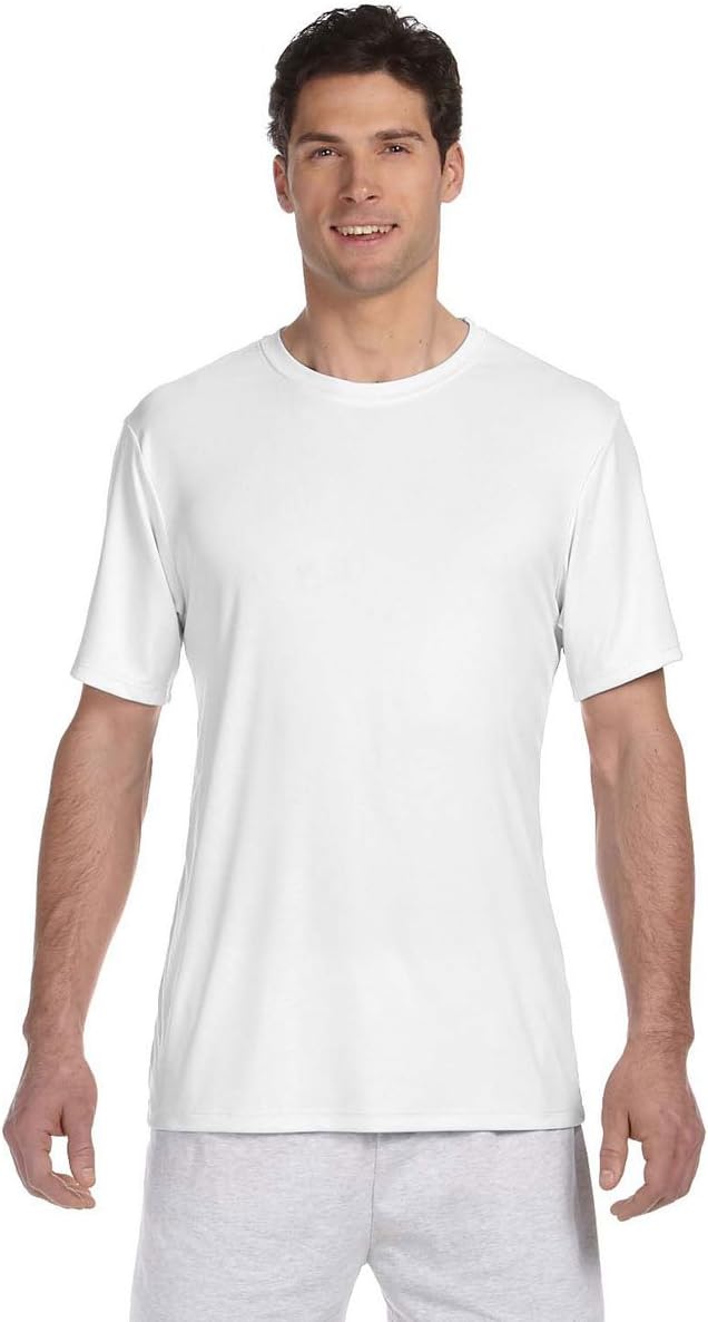 Hanes Cool Dri Performance T-Shirt. 4820