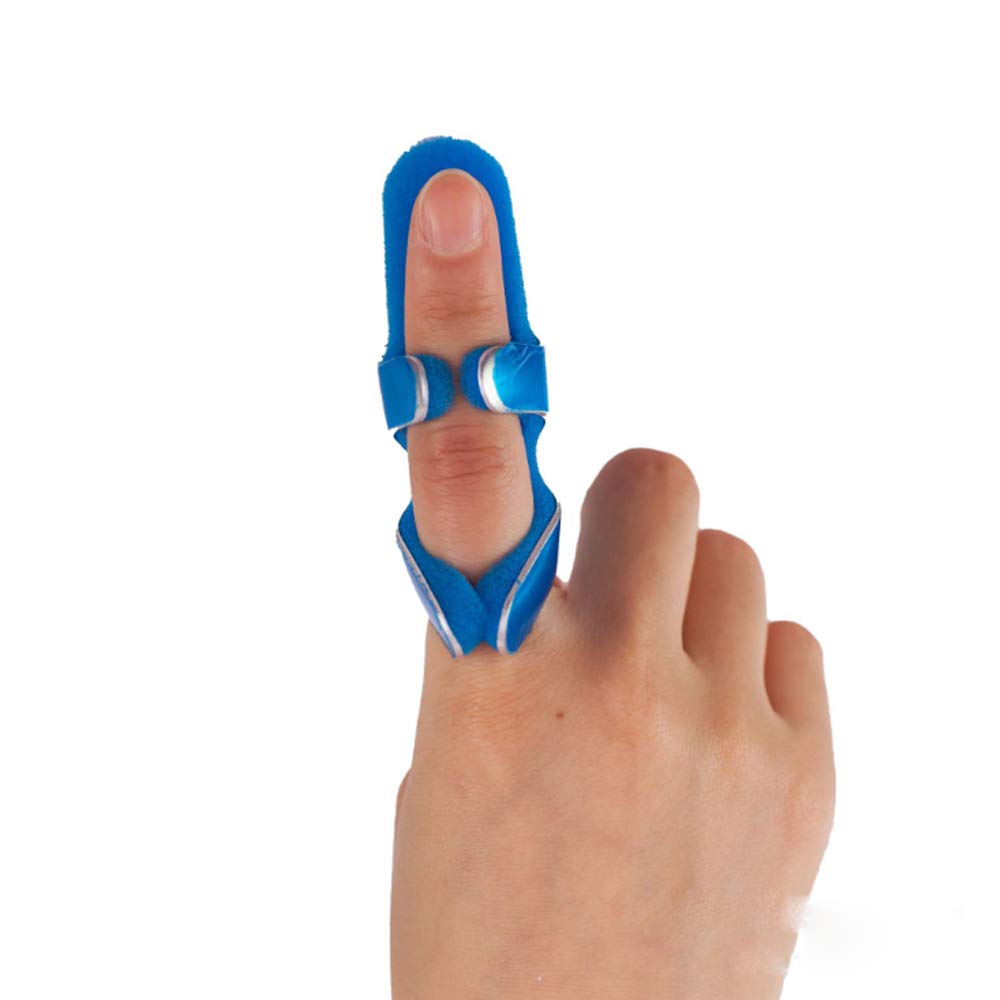Buy Finger Fracture Fixed Rehabilitation Splint, Medical Auxiliary