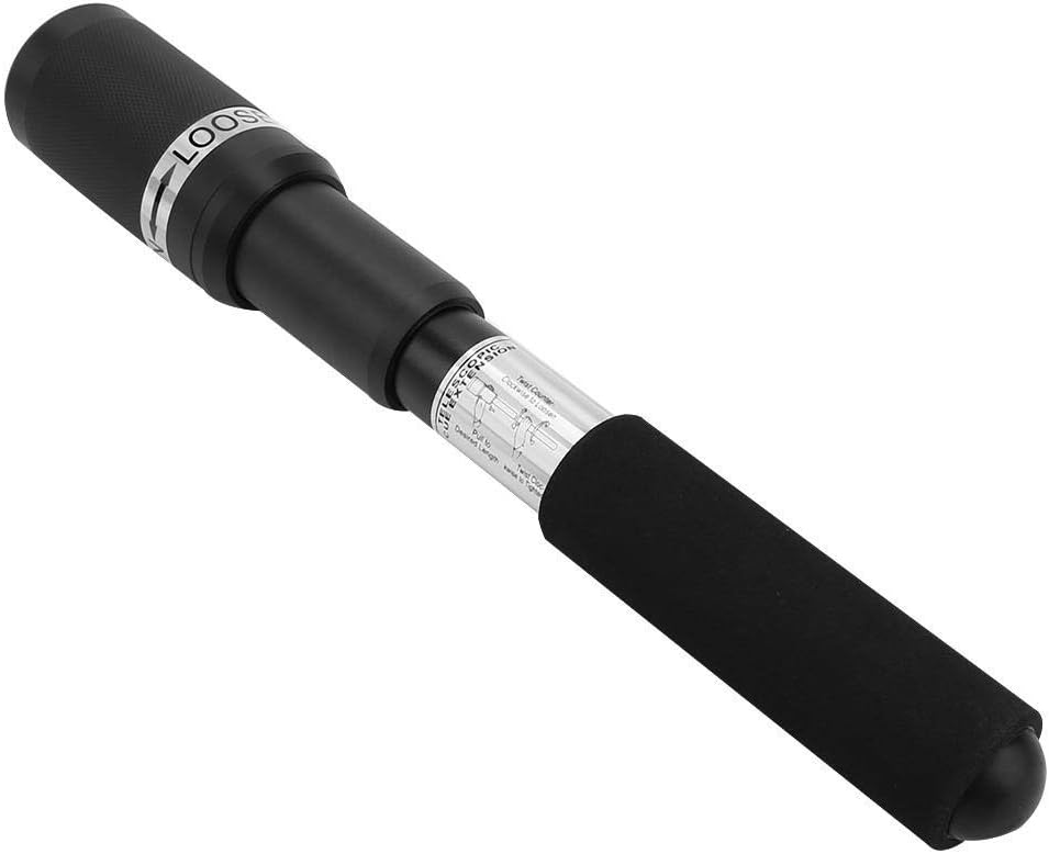 Nine-Ball Billiard Accessories, Shell Comfortable Billiard Pool cue Extension, for Club Beginners for Billiards for Lovers : Sports & Outdoors