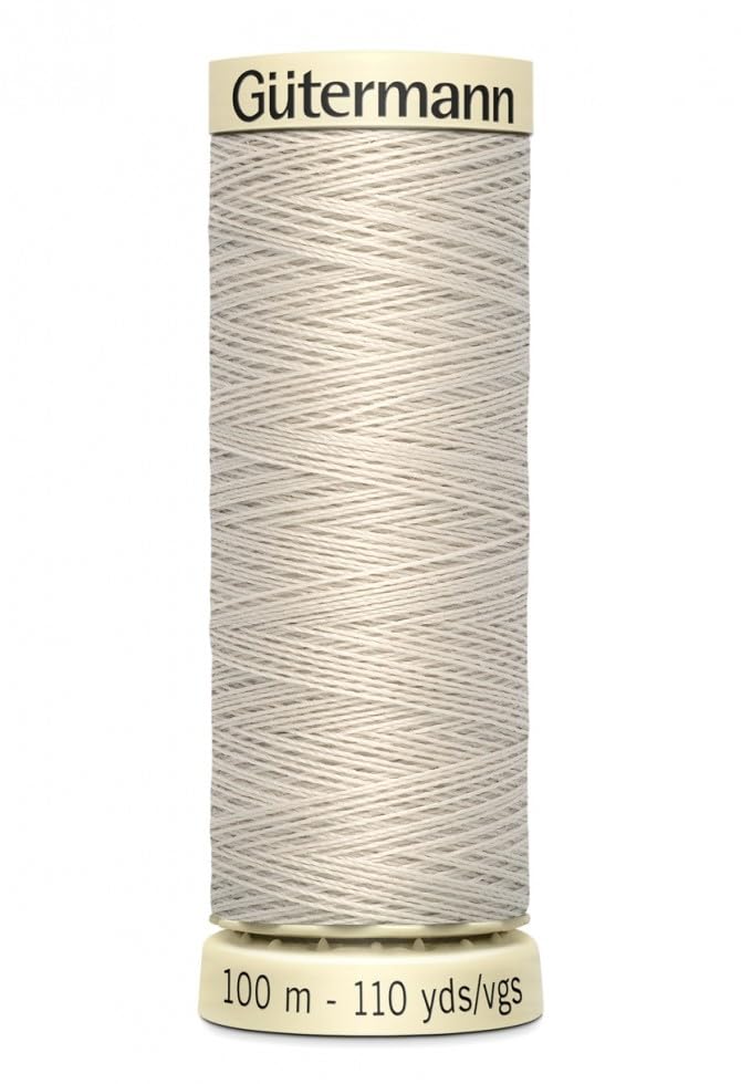 Hilo de costura Gutermann Sew All 100 m 299 miniatura 1