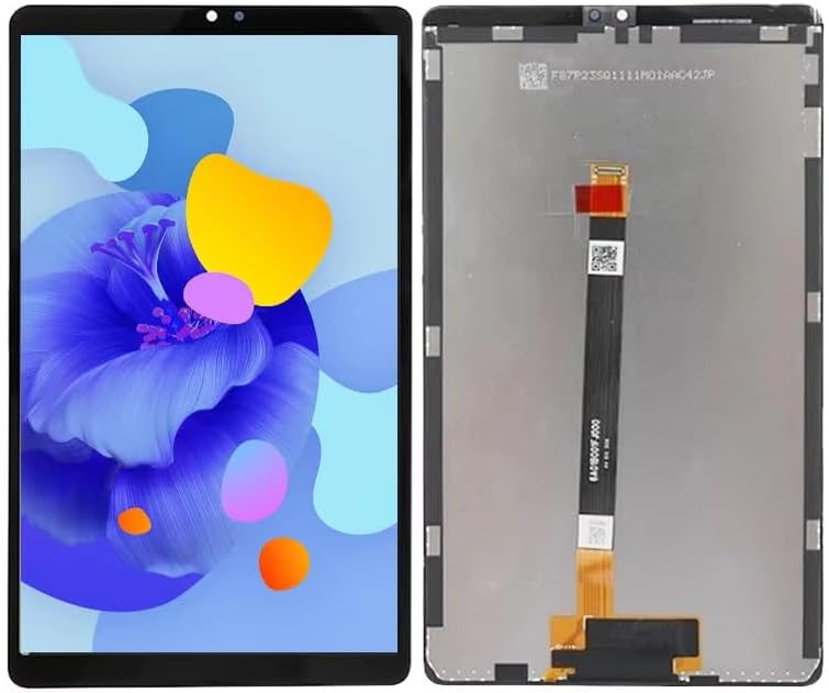 YOOOKOOO for Blackview Tab 60 LCD Display Touch Screen Digitizer Disassemble Tool