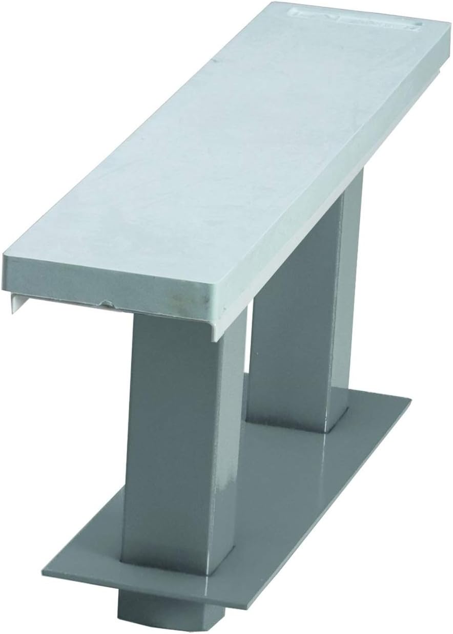 Schutt Hollywood Baseball Pitching Rubber for Baseball and Softball Bases Sets