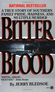 Bitter Blood (Onyx) by Jerry Bledsoe (1-May-1997) Mass Market Paperback