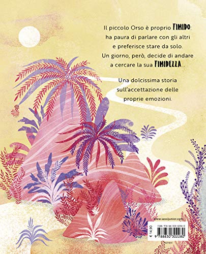 Una Timidezza Da Orso. Ediz. A Colori - 2