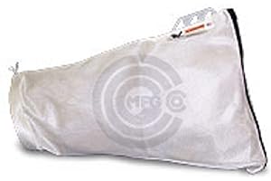 Cleveland Canvas Grass Bag for Lawn Boy Mowers